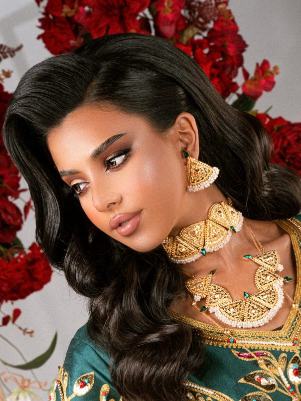 مزنط تاج جابر