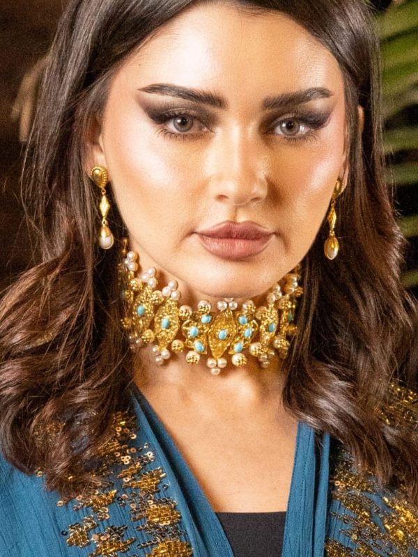 مزنط كتارة