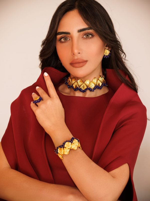 بنجري العندليب المشبك