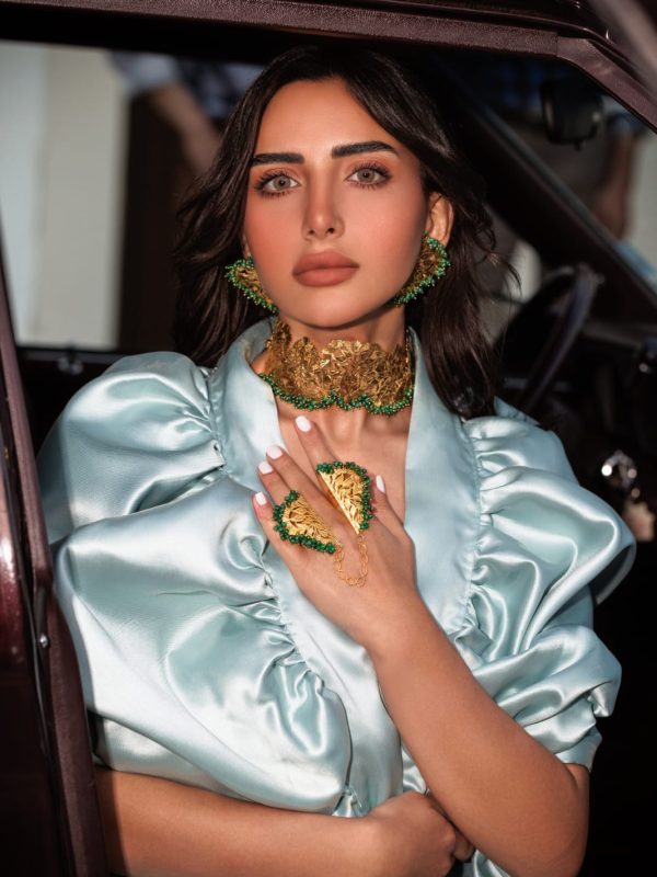 خاتم أمارا