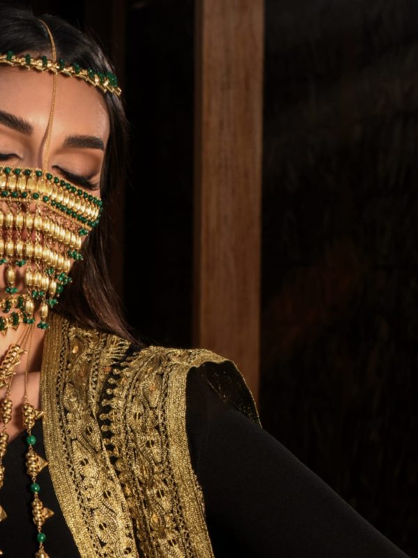 برقع السدو