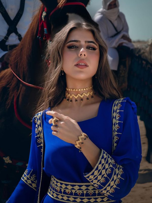 طقم البيرق