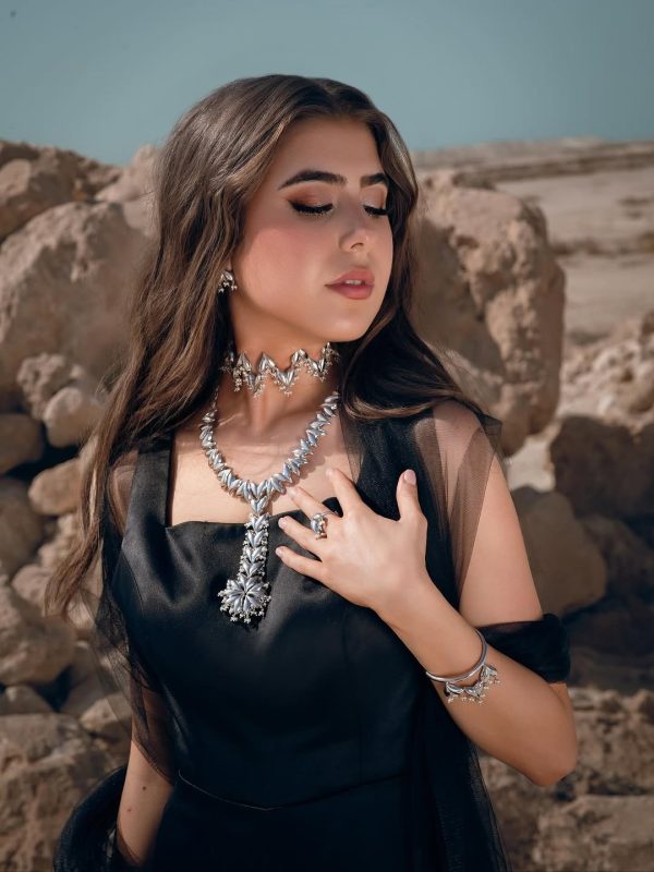 طقم ترف