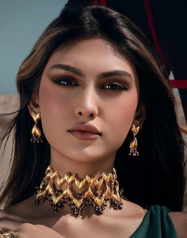 مزنط القلب الأزلي